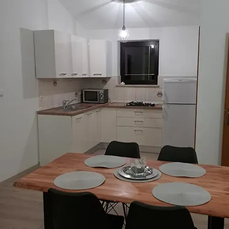 Appartamento Gordana Pola