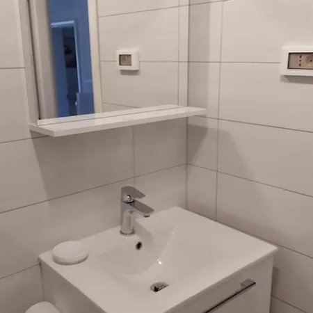Apartmani Gordana * Pula