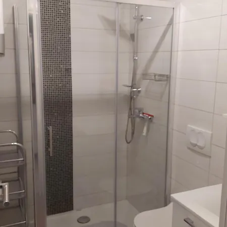 Apartment Apartmani Gordana Pula