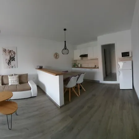 Apartmani Gordana *