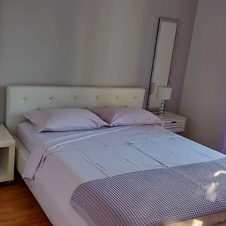 Apartmani Gordana