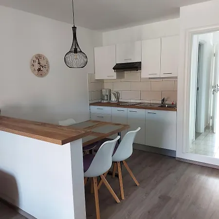 Apartmani Gordana Apartment Pula