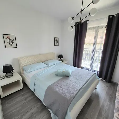 Apartment Apartmani Gordana