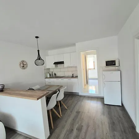 Apartmani Gordana