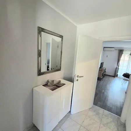 Apartmani Gordana Apartment