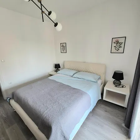 Apartmani Gordana Apartment