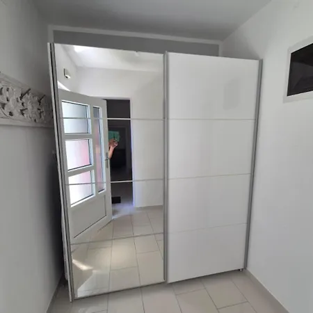 Apartamento Gordana Pula