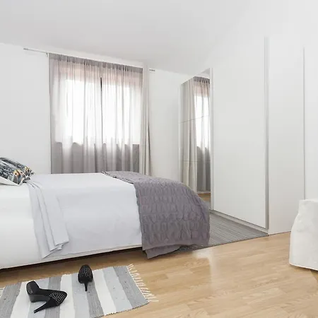 Apartment Apartmani Gordana *