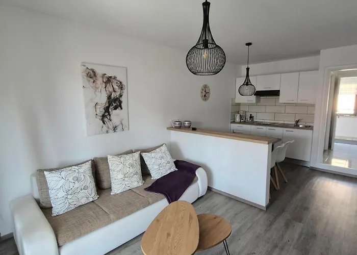 Apartment Apartmani Gordana *