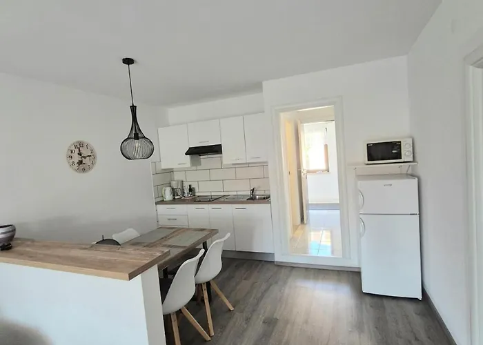 Apartmani Gordana