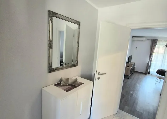 Apartmani Gordana Apartment