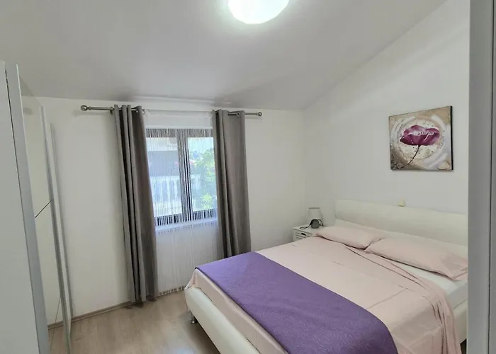 Gordana Apartmán Pula
