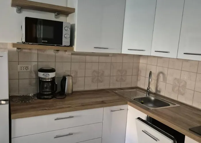 Apartmani Gordana Pula
