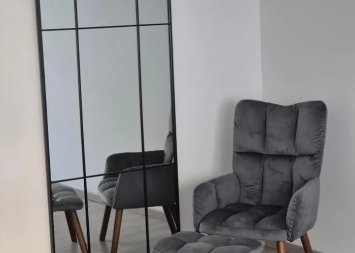 Apartmani Gordana Apartment