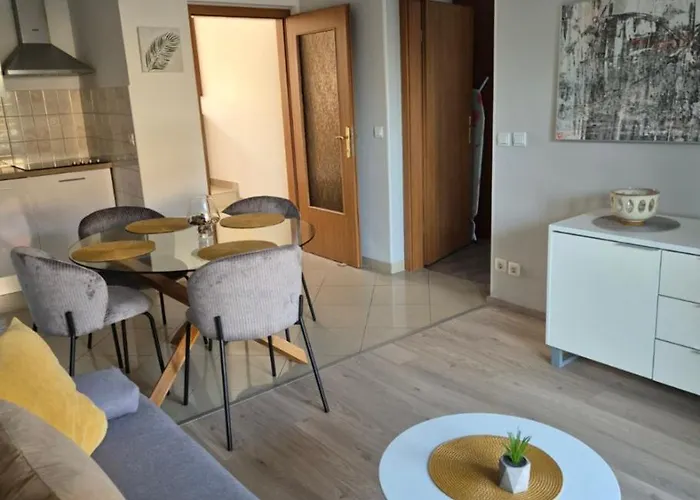 Apartment Apartmani Gordana *