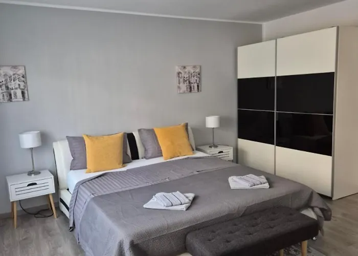 Gordana Apartmán Pula