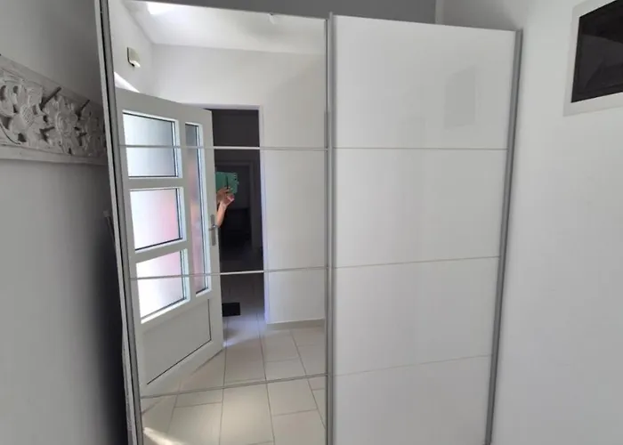 Apartmán Gordana Pula