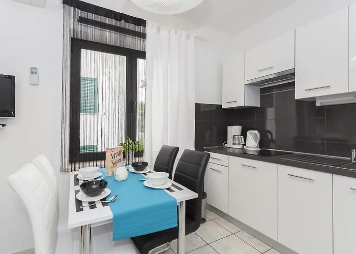 Apartmani Gordana