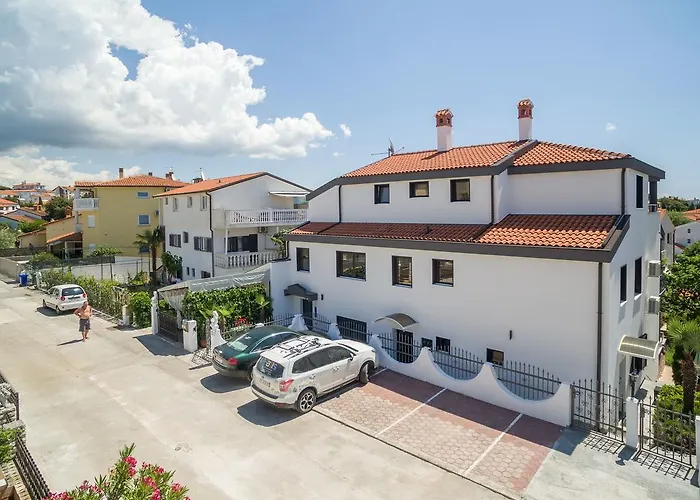 Apartmani Gordana *