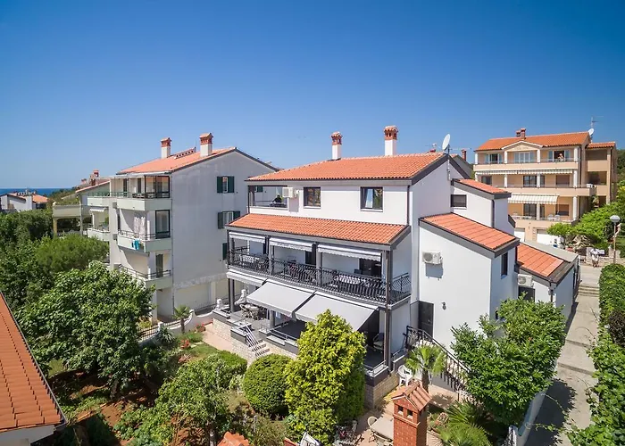 Gordana Apartmán Pula