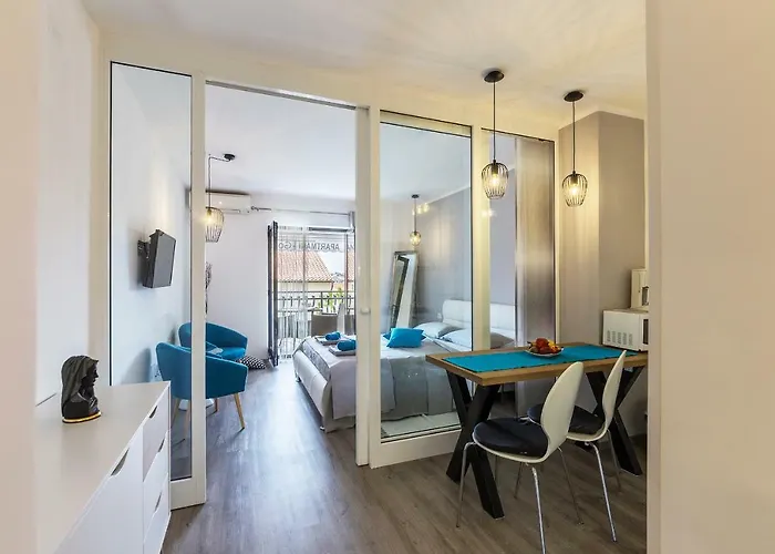 Gordana Apartmán Pula