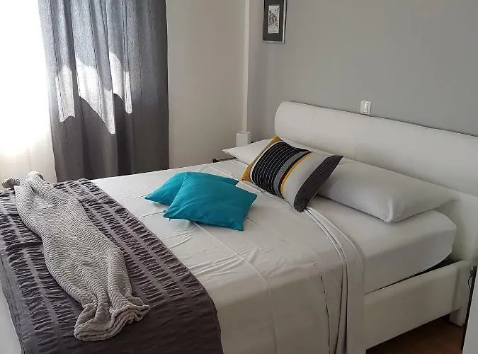 Apartment Apartmani Gordana