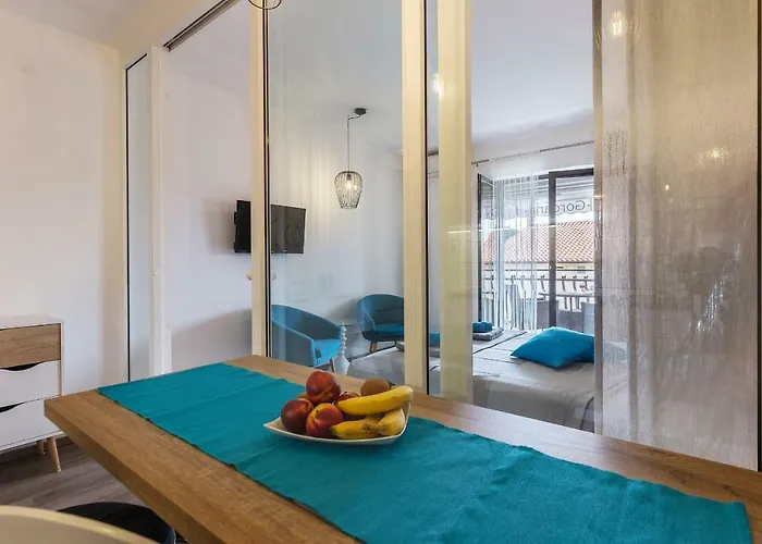 Apartmani Gordana *