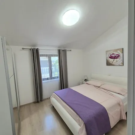 Apartmani Gordana Apartment Pula