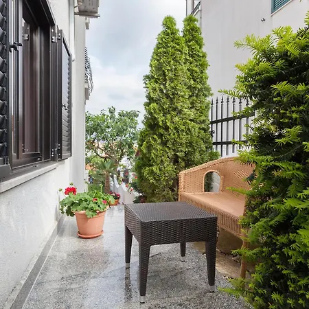Apartmani Gordana * Pula