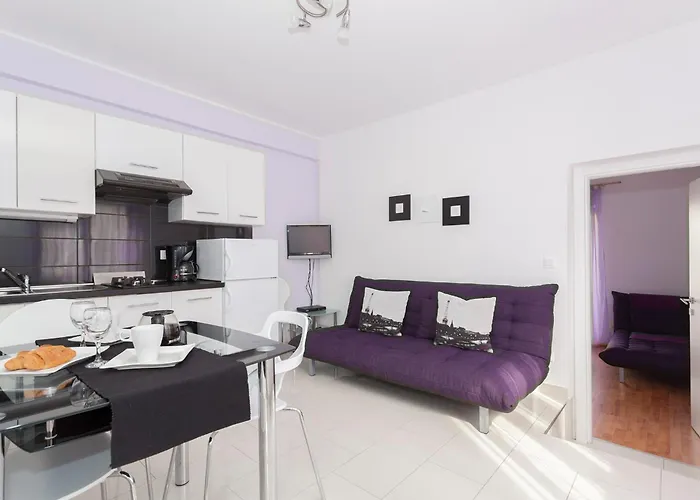 Apartmani Gordana *