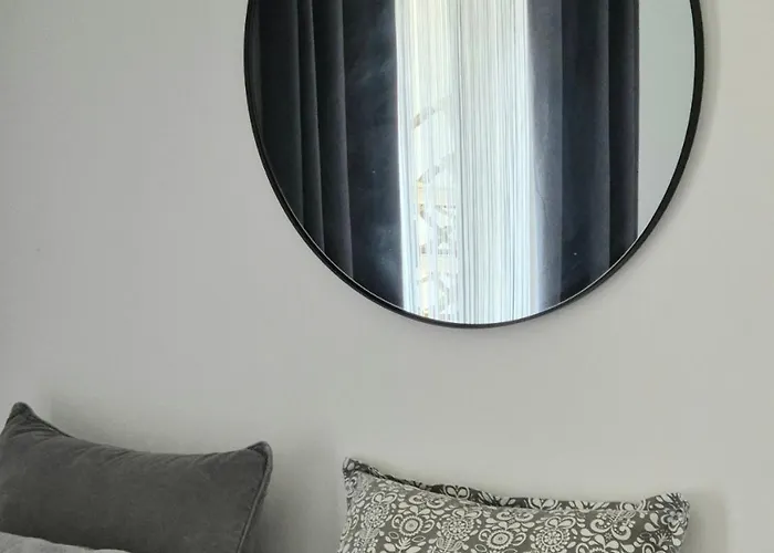 Apartmani Gordana Apartment *