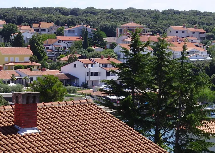 Apartmani Gordana Pula