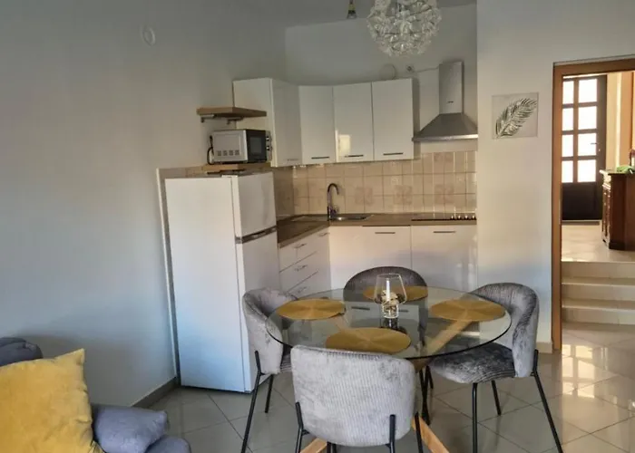 Apartment Apartmani Gordana Pula