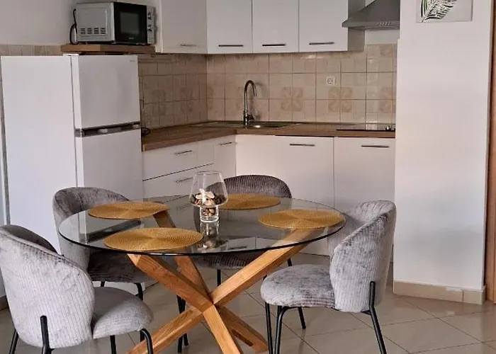 Apartmani Gordana *