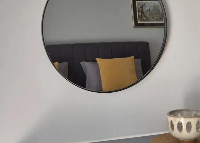 Apartmani Gordana