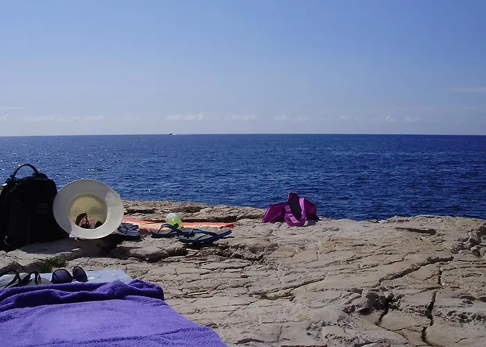 Apartmani Gordana * Pula