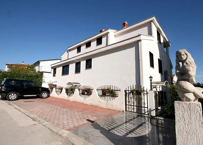 Apartmani Gordana Apartment