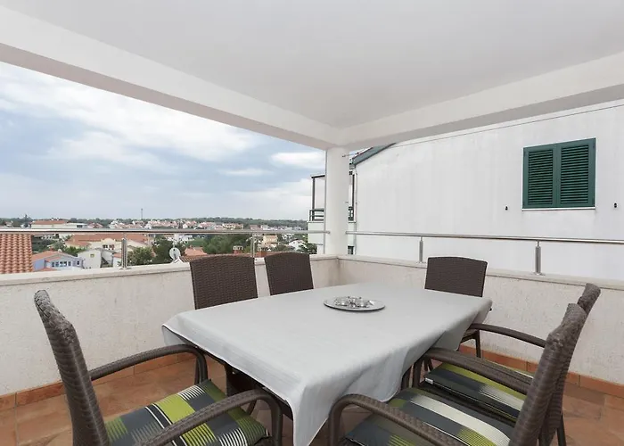Apartment Apartmani Gordana