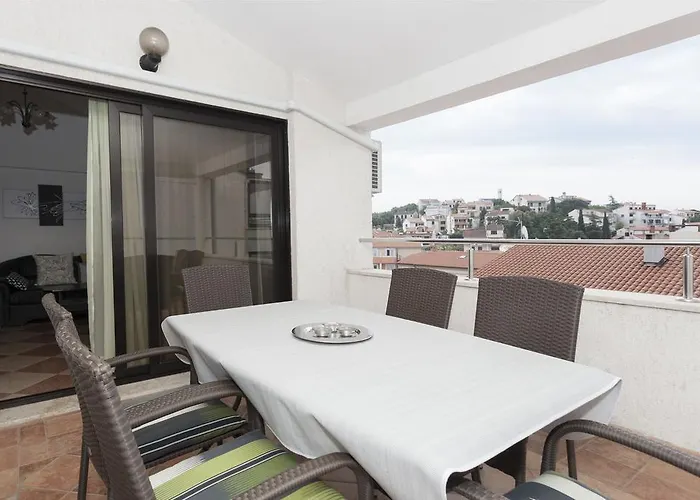 Apartmani Gordana