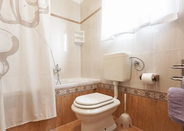 Apartment Apartmani Gordana Pula