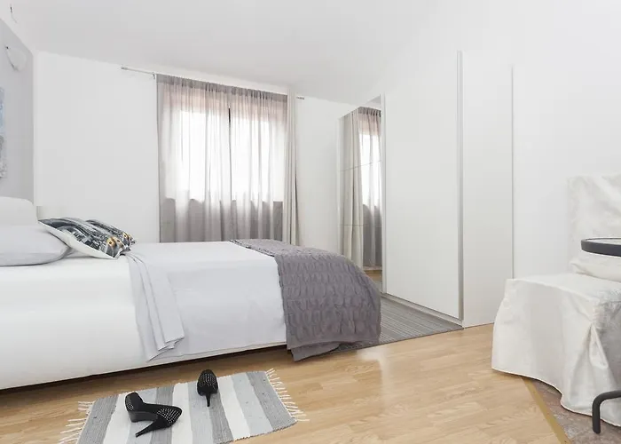 Apartment Apartmani Gordana *