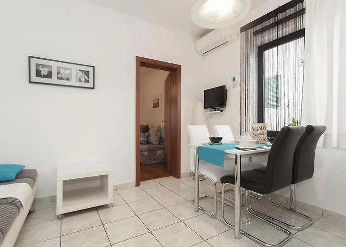 Apartment Apartmani Gordana *