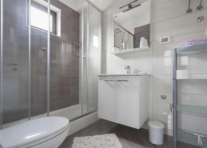 Apartmani Gordana * Pula
