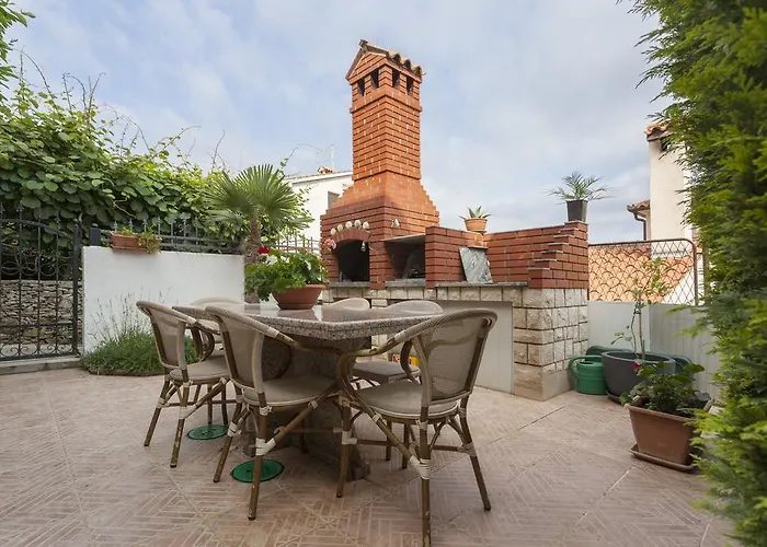 Apartmani Gordana *