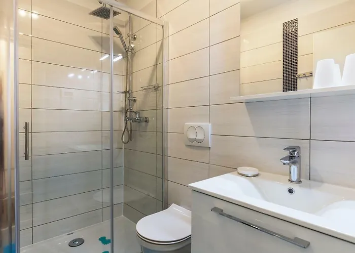Apartment Apartmani Gordana *