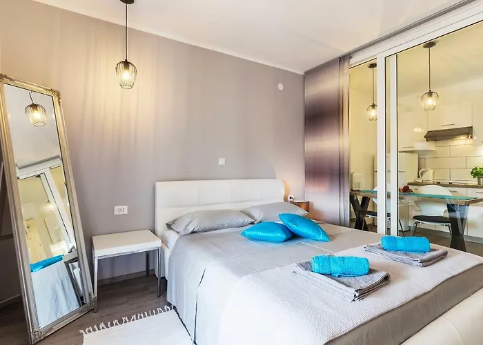 Apartmani Gordana * Pula
