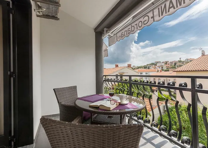 Apartmani Gordana *