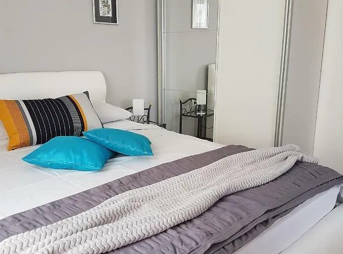 Apartmani Gordana Apartment